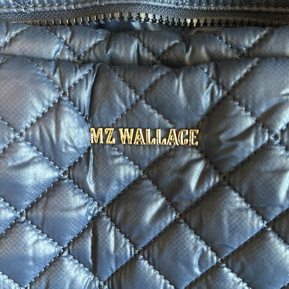 MZ Wallace Metro Tote Deluxe-Medium - Picture 8 of 11